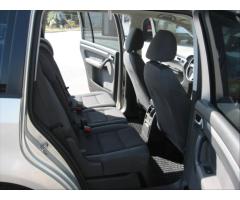 Volkswagen Touran 1,6 TDI DPF 77kW Trendline - 12