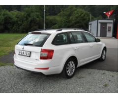 Škoda Octavia 1,4 CNG Ambition G-TEC Combi - 7