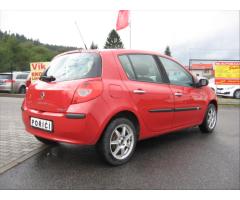 Renault Clio 1,2 16V  Authentique - 6