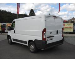 Fiat Ducato 2,3 MTJ 130k LPR E6 30 L1H1  ODEČET 21% DPH - 6