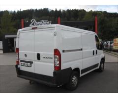 Fiat Ducato 2,3 MTJ 130k LPR E6 30 L1H1  ODEČET 21% DPH - 7