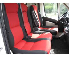 Fiat Ducato 2,3 MTJ 130k LPR E6 30 L1H1  ODEČET 21% DPH - 9