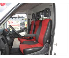 Fiat Ducato 2,3 MTJ 130k LPR E6 30 L1H1  ODEČET 21% DPH - 10