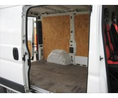 Fiat Ducato 2,3 MTJ 130k LPR E6 30 L1H1  ODEČET 21% DPH - 12