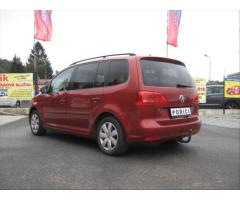 Volkswagen Touran 1,6 TDI DPF DSG Comfortline - 6