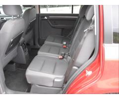 Volkswagen Touran 1,6 TDI DPF DSG Comfortline - 8