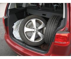 Volkswagen Touran 1,6 TDI DPF DSG Comfortline - 9