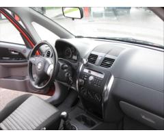 Suzuki SX4 1,6 VVT GLX NAVI 4x4 - 10