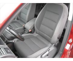 Volkswagen Touran 1,6 TDI DPF DSG Comfortline - 14