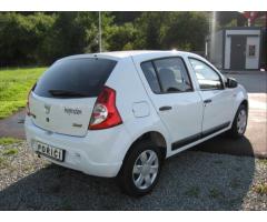 Dacia Sandero 1,2 Klima - 6