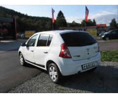 Dacia Sandero 1,2 Klima - 7