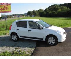 Dacia Sandero 1,2 Klima - 8