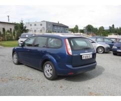 Ford Focus 2,0 TDCi Ghia X - 6