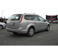 Ford Focus 1,6 Duratorq TDCI  Trend - 6