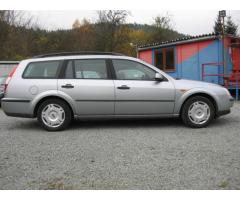 Ford Mondeo 2,0 - 6