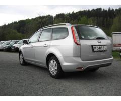 Ford Focus 1,6 Duratorq TDCI  Trend - 7