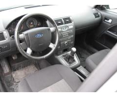 Ford Mondeo 2,0 - 8