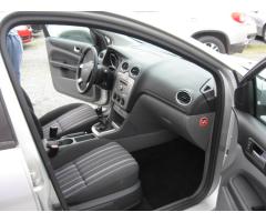 Ford Focus 1,6 Duratorq TDCI  Trend - 9