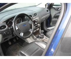 Ford Focus 2,0 TDCi Ghia X - 13