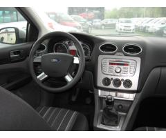 Ford Focus 1,6 Duratorq TDCI  Trend - 13