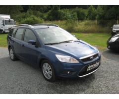 Ford Focus 2,0 TDCi Ghia X - 20