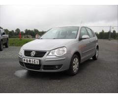 Volkswagen Polo 1,2 44 kW Comfortline - 1