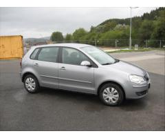 Volkswagen Polo 1,2 44 kW Comfortline - 3