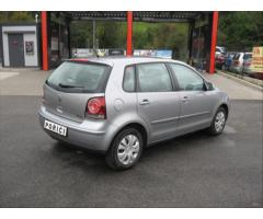 Volkswagen Polo 1,2 44 kW Comfortline - 6