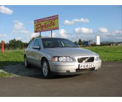 Volvo S60 2,5   2.5 T - 1