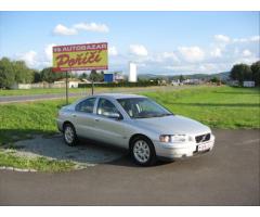 Volvo S60 2,5   2.5 T - 2