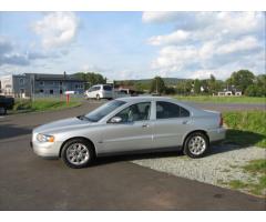 Volvo S60 2,5   2.5 T - 5