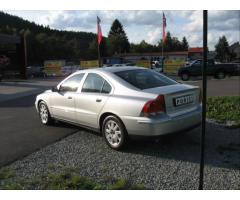 Volvo S60 2,5   2.5 T - 6