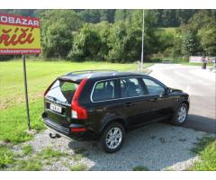 Volvo XC90 2,4 D5 MY13 Summum - 6