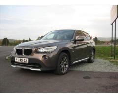 BMW X1 2,0 xDrive20d  Odečet 21 % DPH - 1