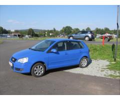 Volkswagen Polo 1,2 40 kW Comfortline - 2