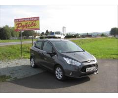 Ford B-MAX 1,0 EcoBoost 74kW Titanium - 2