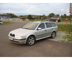 Škoda Octavia Style