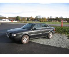 Audi A4 Avant 35 TDI S tronic DSG