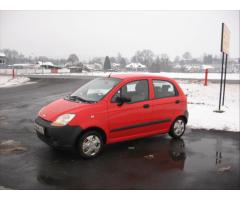 Chevrolet Spark 0,8 6v Base - 2