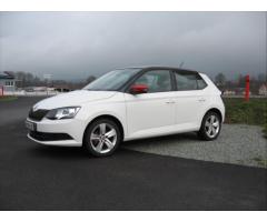 Škoda Fabia 1,0   MPi 44kW Active - 2