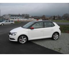 Škoda Fabia 1,0   MPi 44kW Active - 3