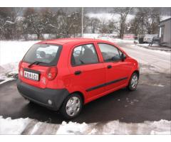 Chevrolet Spark 0,8 6v Base - 4