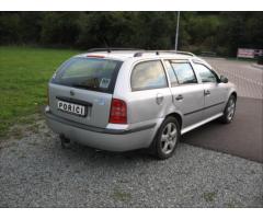 Škoda Octavia 1,6 Ambiente Combi - 5