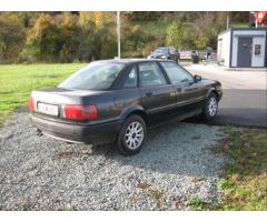 Audi A4 Avant 35 TDI S tronic DSG