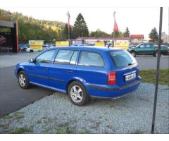 Škoda Octavia 1,6 AMBIENTE COMBI - 6