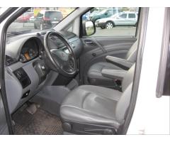 Mercedes-Benz Vito 3,0 120CDI L KB - 6