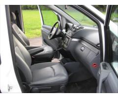 Mercedes-Benz Vito 3,0 120CDI L KB - 7