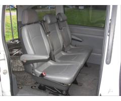 Mercedes-Benz Vito 3,0 120CDI L KB - 8