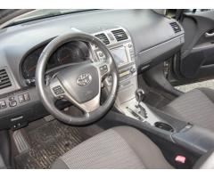 Toyota Avensis 2,2 Automat - 10