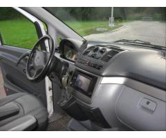 Mercedes-Benz Vito 3,0 120CDI L KB - 11